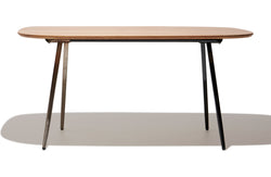 Bird Desk - White