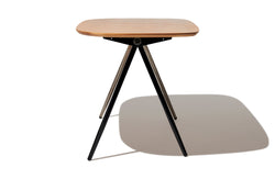 Bird Desk - White