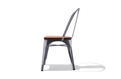 Flanders Dining Chair - White