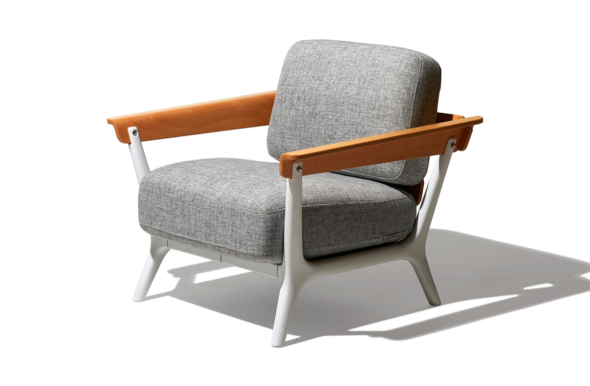 Industry West Breeze Lounge Chair
