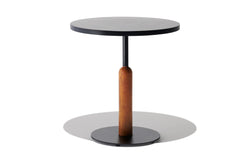 Capsule Dining Table - Square