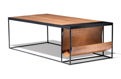 Catch Coffee Table - 