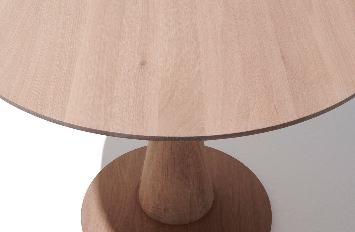 Claye Dining Table - Small Image 2