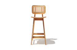 Industry West Domino Stool