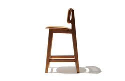 Industry West Domino Stool