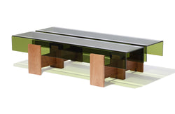 Elements Coffee Table - 
