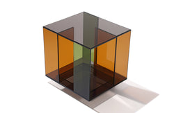 Fragments Side Table - 