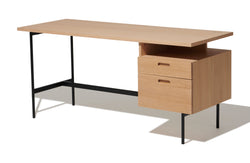Klerk Desk - 