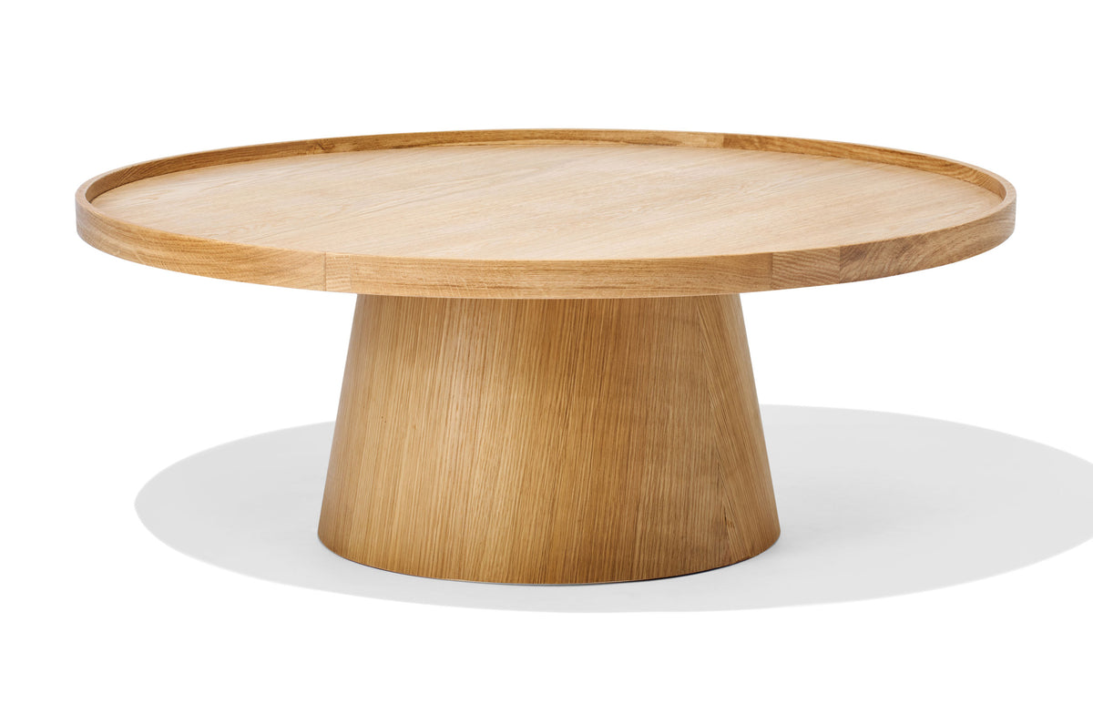 Leaf Coffee Table -  Image 1