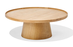 Leaf Coffee Table - 