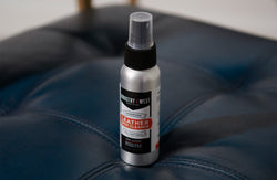 Leather Spot Cleaner - 