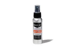 Leather Spot Cleaner - 