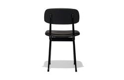 Madewell Dining Chair - Walnut