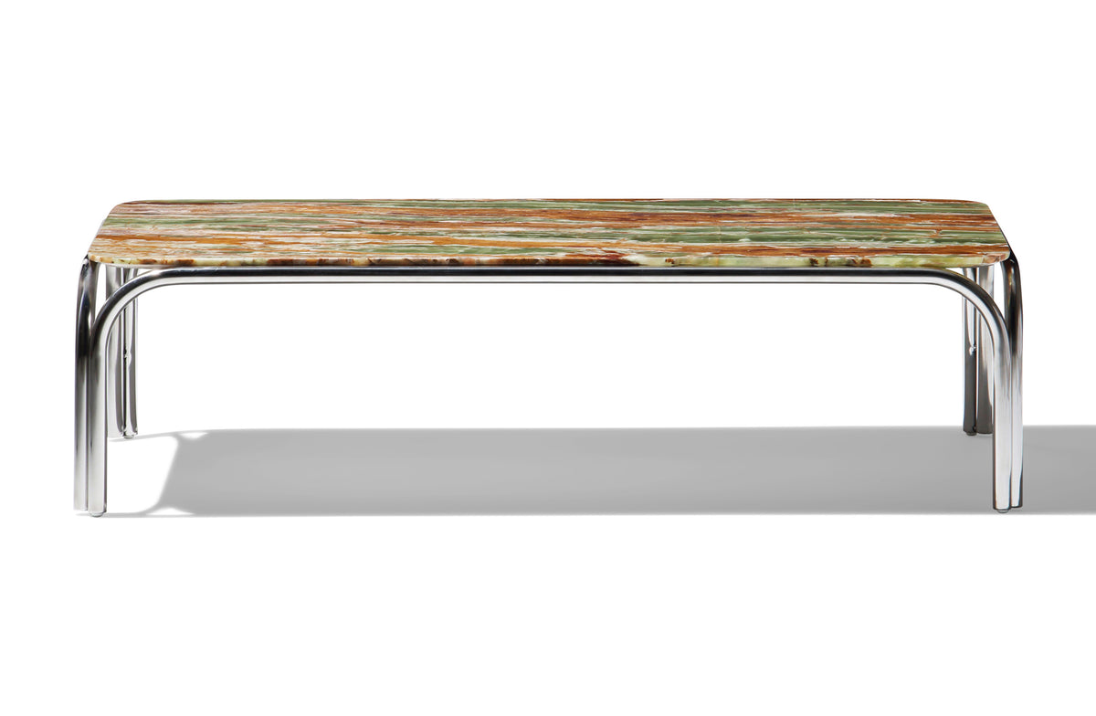 Malibu Coffee Table -  Image 1