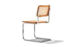 Marcel Cane Dining Chair - 