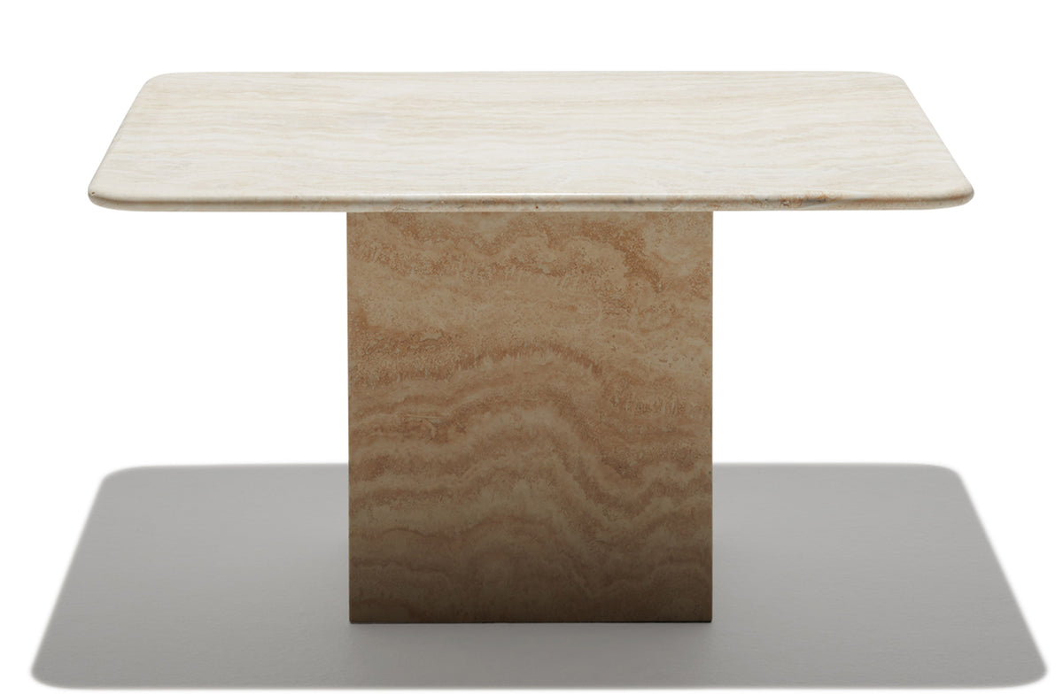 Melbourne Coffee Table - Large Image 1