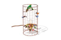 Mini La Voliare Lamp - 