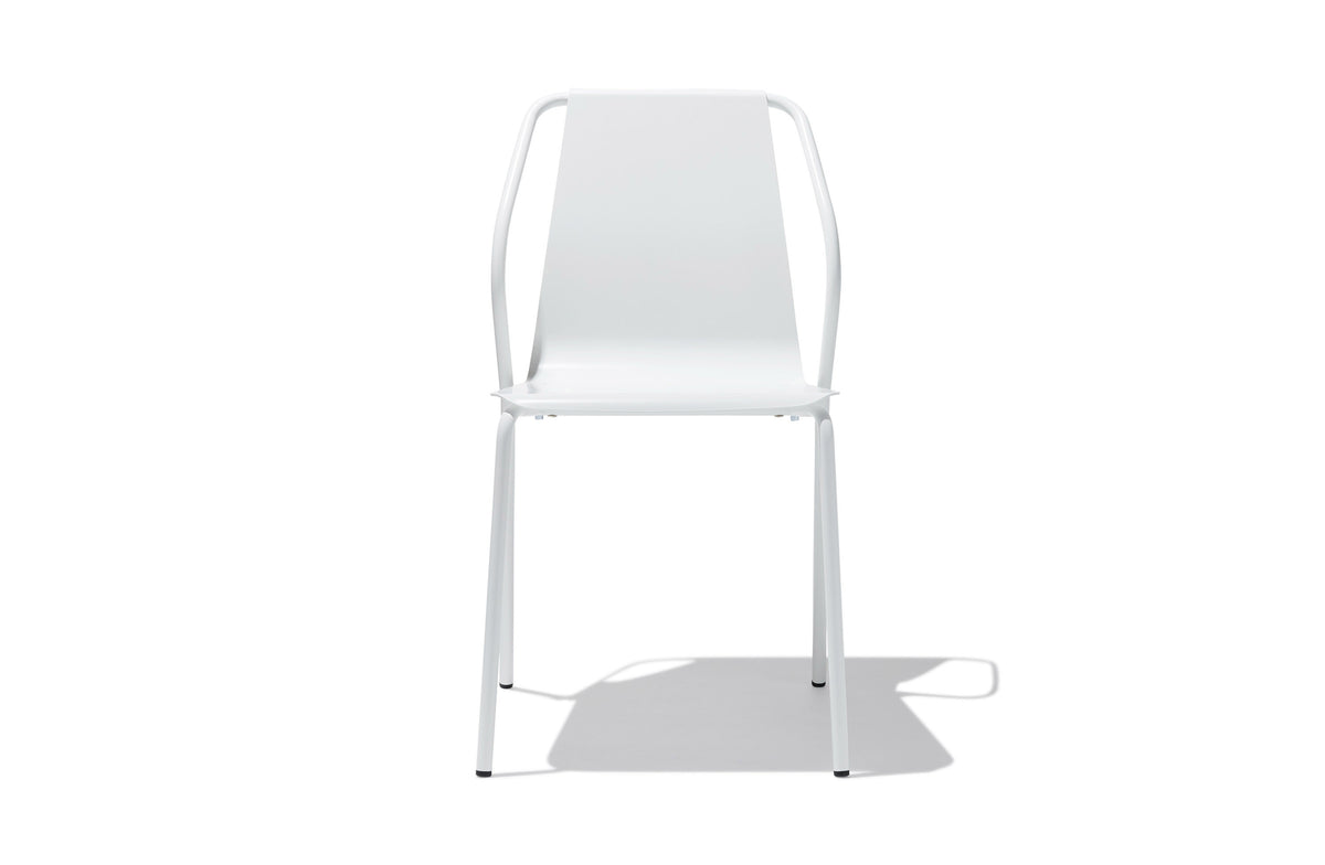 Moxie Outdoor Dining Chair -  Image 2