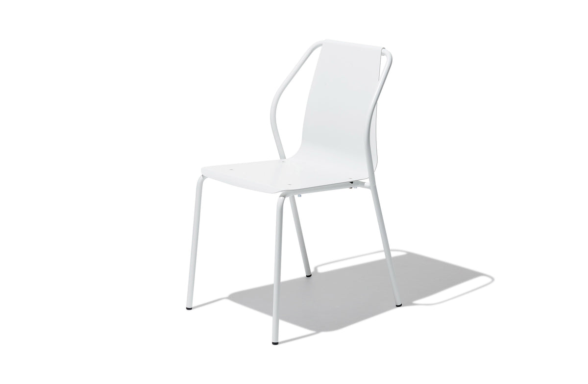 Moxie Outdoor Dining Chair -  Image 1