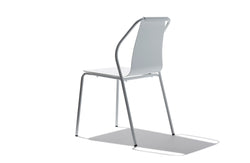 Moxie Outdoor Dining Chair - 