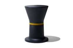 Paheko Table Stool - Red