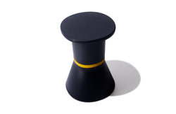 Paheko Table Stool - Red