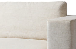 Prospect Sofa - Cream