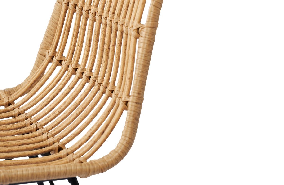 Riley Outdoor Dining Chair -  Image 2