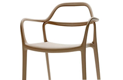 Ripple Dining Chair - Grey