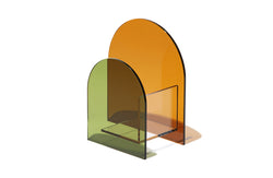 Rising Sun Magazine Rack - 