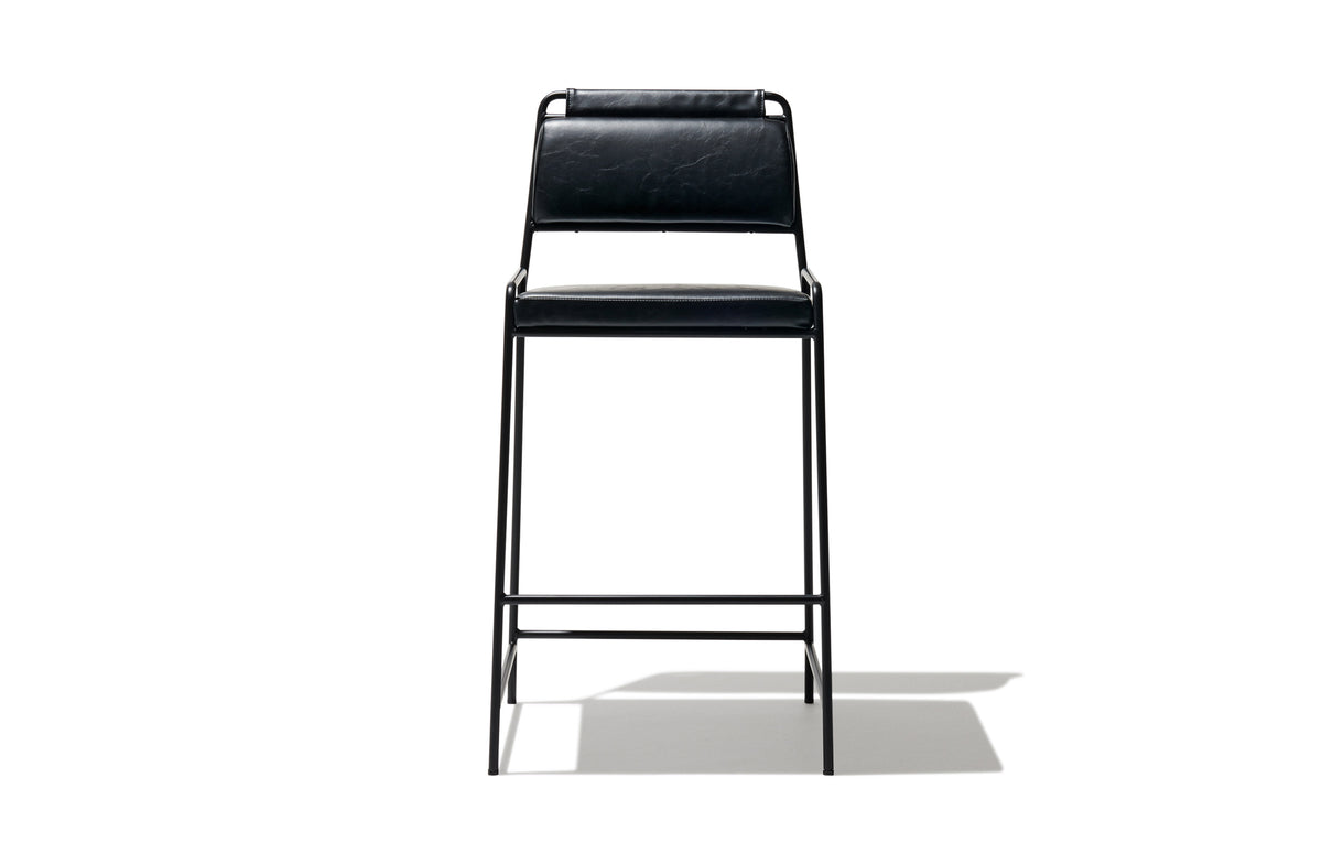 Rope Bar Stool -  Image 1