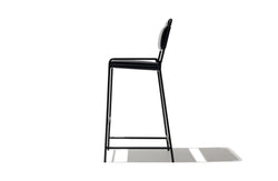 Rope Bar Stool - 