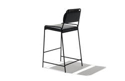 Rope Bar Stool - 