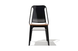 Scout Dining Chair - White