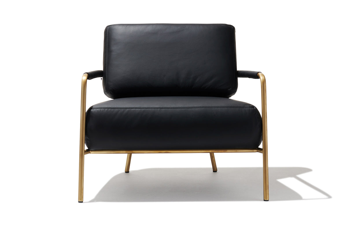 Industry West Sinclair Armchair