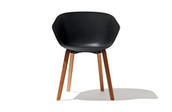 Speck Dining Chair - Blue Grey