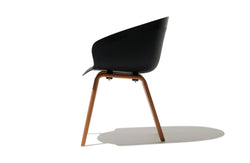 Speck Dining Chair - Blue Grey