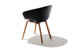 Speck Dining Chair - Blue Grey