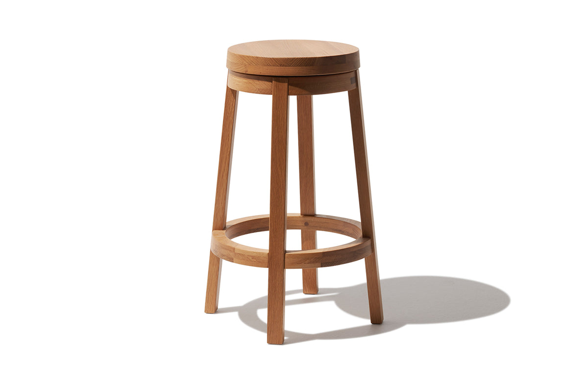 Spin Counter and Bar Stool - Counter Image 2