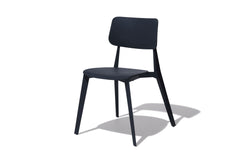 Stellar Dining Chair - White