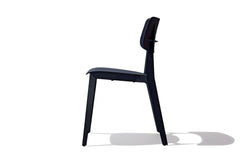 Stellar Dining Chair - White