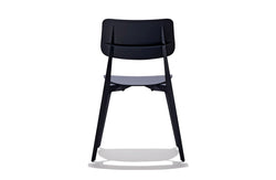Stellar Dining Chair - White