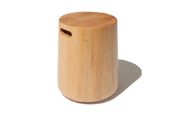 Totem Table Stool - 