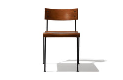 Stride Dining Chair - Black