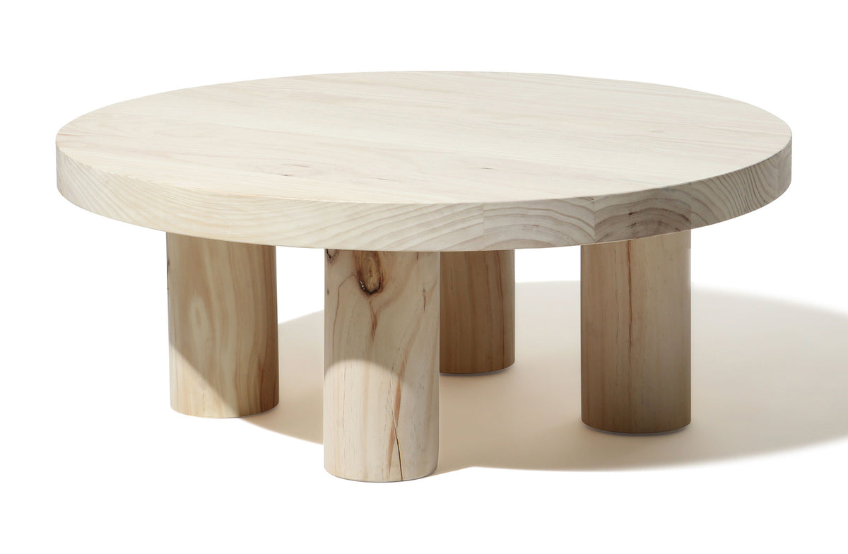 Supa Form Coffee Table -  Image 1