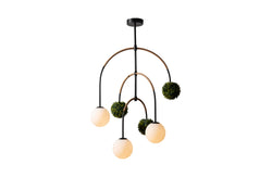 Verdo Chandelier - 