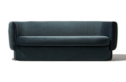 Falkland Sofa - Light Grey