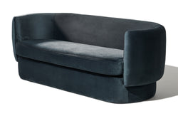 Falkland Sofa - Light Grey