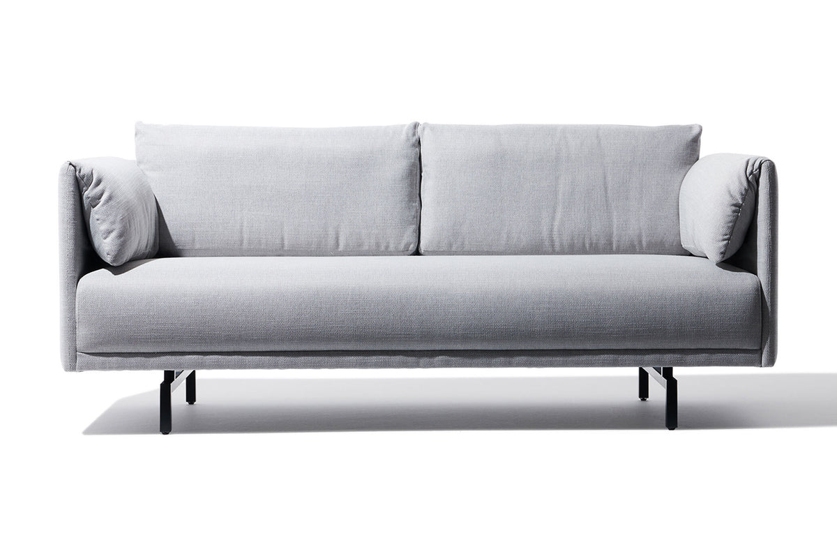 Balmain Sofa -  Image 1