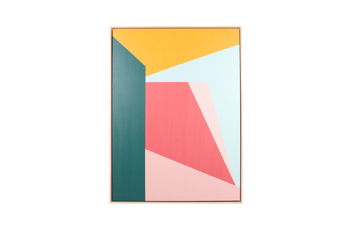 Untitled 4 Art Print -  Image 1
